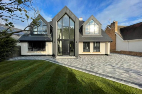 undefined, Sherringham Road, Southport PR8