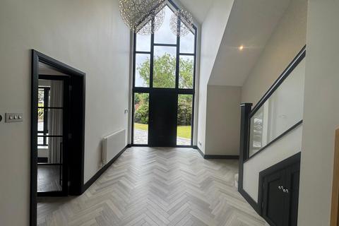 undefined, Sherringham Road, Southport PR8