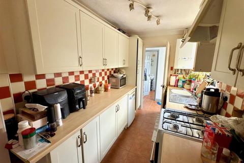 23 Beaconsfield Road, Lowestoft, NR33 0RL