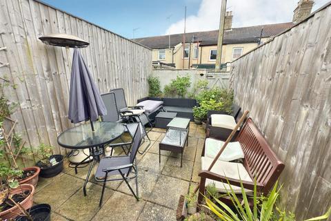 23 Beaconsfield Road, Lowestoft, NR33 0RL