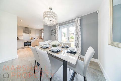 undefined, Roehurst Lane, Winsford, Cheshire, CW7