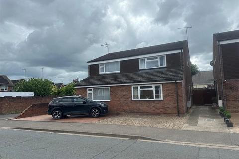 undefined, Edgecomb Road, Stowmarket IP14