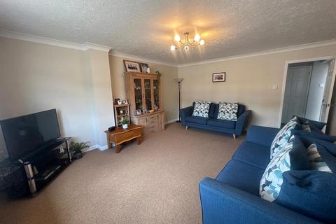 undefined, Edgecomb Road, Stowmarket IP14