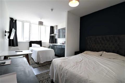 undefined, 15-17 Stanley Street, Liverpool, Merseyside, L1