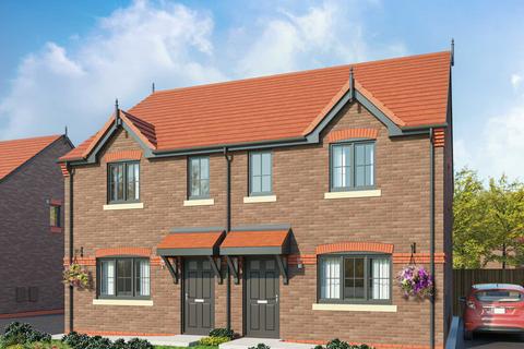 undefined, Willowcreek Close CW7 2fe, Winsford, Cheshire, CW7