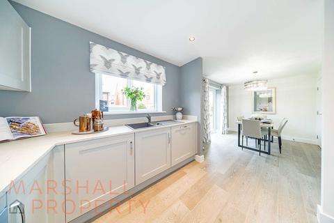 undefined, Willowcreek Close CW7 2fe, Winsford, Cheshire, CW7