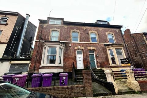 Rufford Road, Fairfield, Liverpool, Merseyside, L6