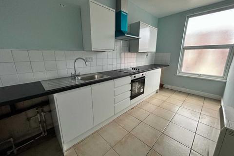 undefined, Rufford Road, Fairfield, Liverpool, Merseyside, L6