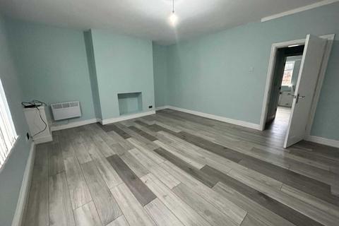 undefined, Rufford Road, Fairfield, Liverpool, Merseyside, L6