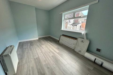 undefined, Rufford Road, Fairfield, Liverpool, Merseyside, L6