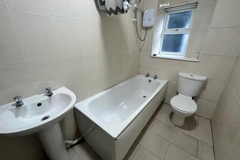 undefined, Rufford Road, Fairfield, Liverpool, Merseyside, L6