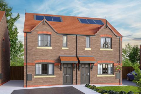 undefined, Roehurst Lane, Winsford, Cheshire, CW7