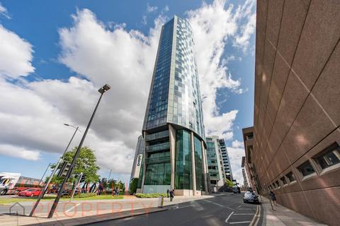 2 bedroom apartment for sale, West Tower, Liverpool, Merseyside, L3