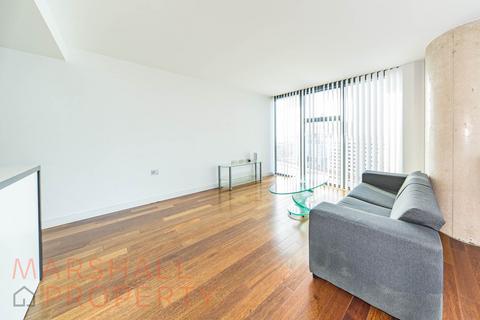 2 bedroom apartment for sale, West Tower, Liverpool, Merseyside, L3