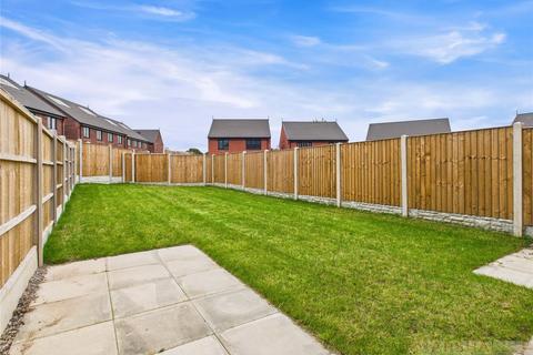 undefined, Willowcreek Close CW7 2fe, Winsford, Cheshire, CW7