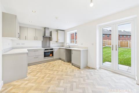 undefined, Willowcreek Close CW7 2fe, Winsford, Cheshire, CW7