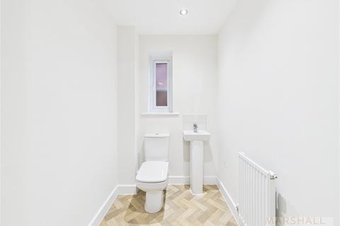 undefined, Willowcreek Close CW7 2fe, Winsford, Cheshire, CW7
