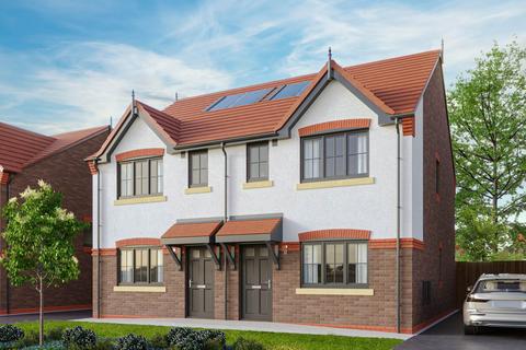 undefined, Roehurst Lane, Winsford, Cheshire, CW7