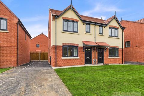 undefined, Roehurst Lane, Winsford, Cheshire, CW7