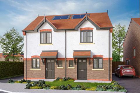 undefined, Roehurst Lane, Winsford, Cheshire, CW7