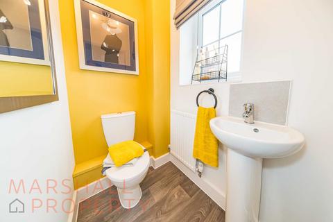undefined, Roehurst Lane, Winsford, Cheshire, CW7