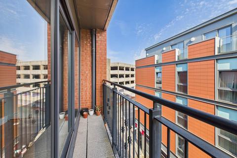 2 bedroom apartment for sale, Benson Street, Liverpool, Merseyside, L1