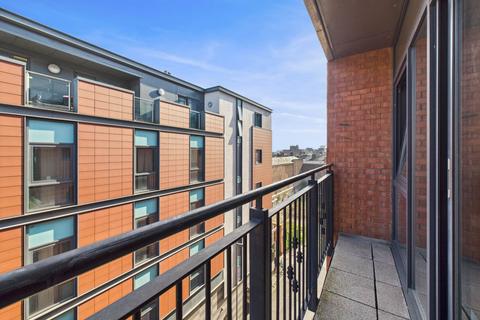2 bedroom apartment for sale, Benson Street, Liverpool, Merseyside, L1