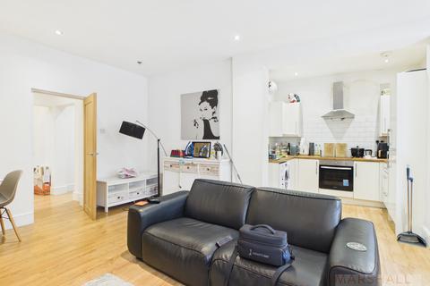 3 bedroom apartment to rent, Huskisson Street, Liverpool, Merseyside, L8