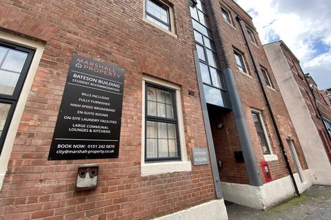 28-30 Henry Street, Liverpool, Merseyside, L1