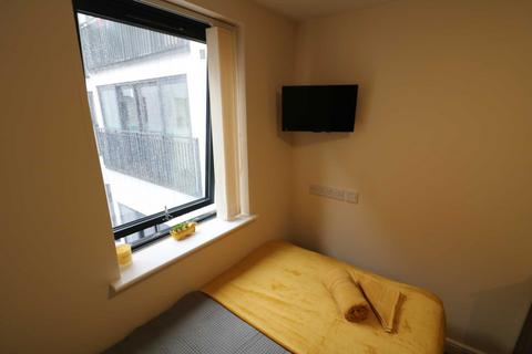 1 bedroom apartment to rent, 28-30 Henry Street, Liverpool, Merseyside, L1