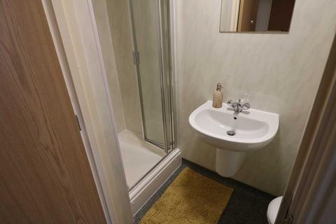 1 bedroom apartment to rent, 28-30 Henry Street, Liverpool, Merseyside, L1