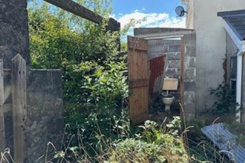 2 bedroom end of terrace house for sale, Watkins Terrace, Caerbont, Abercrave, Swansea.