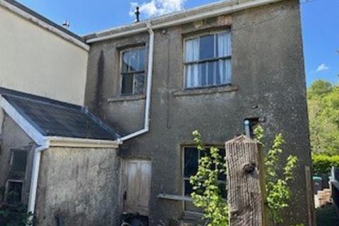2 bedroom end of terrace house for sale, Watkins Terrace, Caerbont, Abercrave, Swansea.
