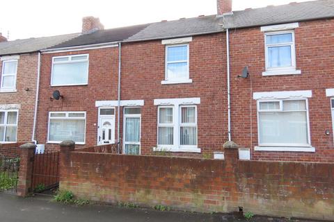 2 bedroom terraced house for sale, Alexandra Road, Ashington