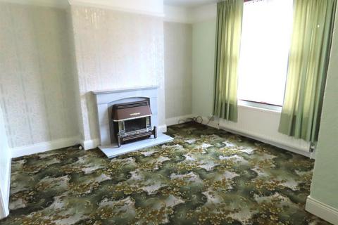 2 bedroom terraced house for sale, Alexandra Road, Ashington
