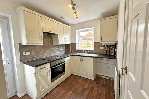 75 Blake Close, Cannock, WS11 5UB