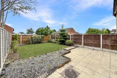 75 Blake Close, Cannock, WS11 5UB