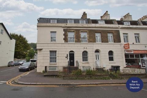 undefined, Folkestone Road, Dover, Kent, CT17