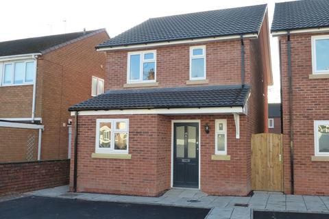 15a Sandymount Road, Walsall, WS1 3AR