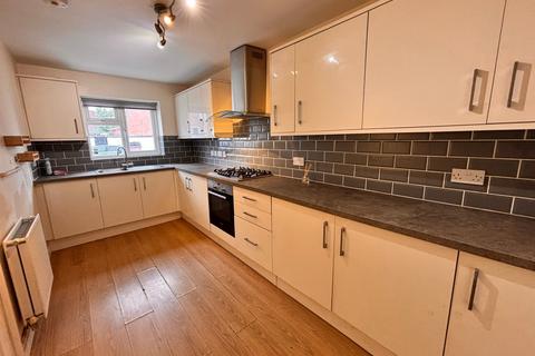 15a Sandymount Road, Walsall, WS1 3AR