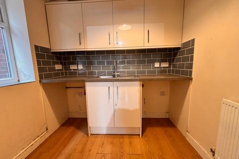 15a Sandymount Road, Walsall, WS1 3AR