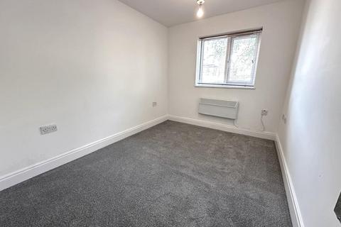 Apartment 2, 27 Eldon Place, Eccles, Manchester, M30 8QE