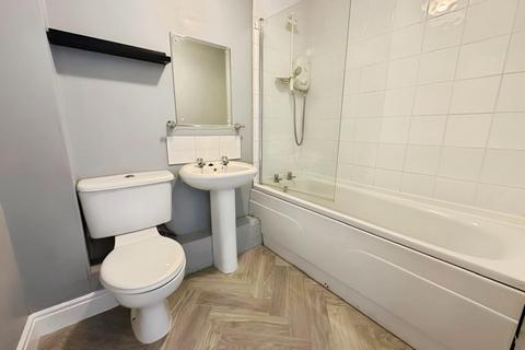 Apartment 2, 27 Eldon Place, Eccles, Manchester, M30 8QE