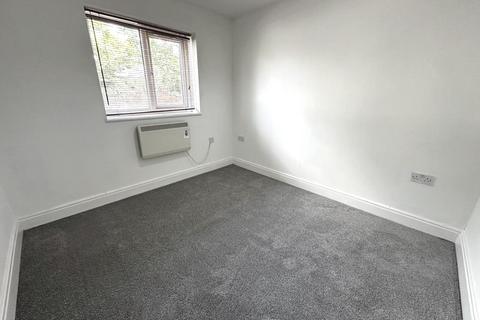 Apartment 2, 27 Eldon Place, Eccles, Manchester, M30 8QE