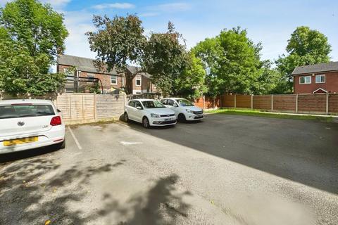 Apartment 2, 27 Eldon Place, Eccles, Manchester, M30 8QE