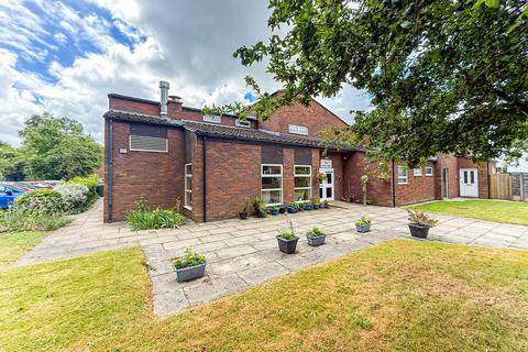 undefined, Moorside Road, Flixton, Manchester, M41