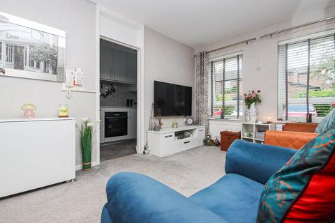 undefined, Moorside Road, Flixton, Manchester, M41