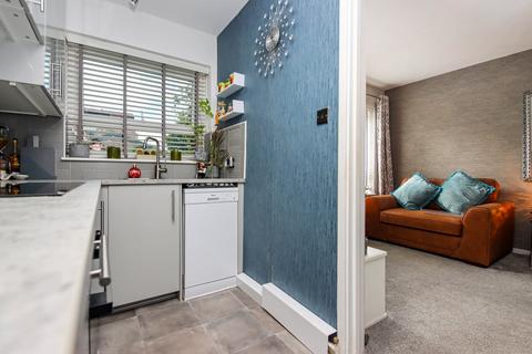 undefined, Moorside Road, Flixton, Manchester, M41