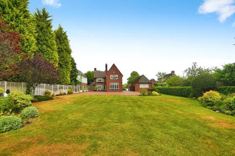 undefined, Little Sutton Lane, Sutton Coldfield