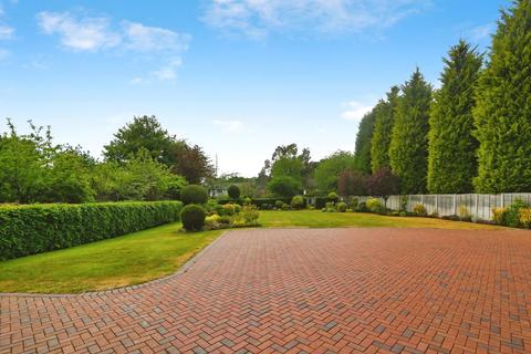 undefined, Little Sutton Lane, Sutton Coldfield